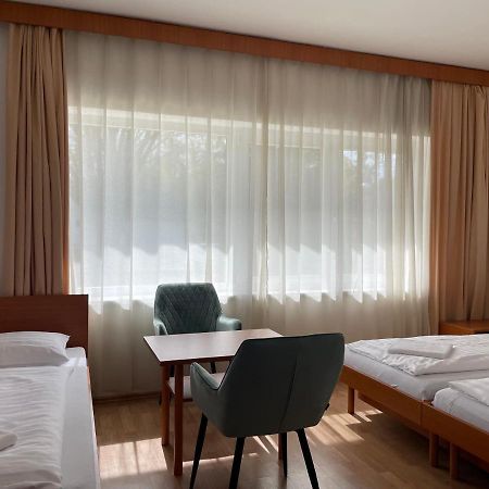 Hello Balcsi Apartmanhaz Tihany Buitenkant foto