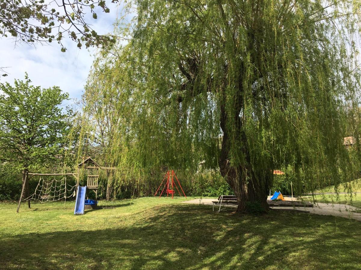 Hello Balcsi Apartmanhaz Tihany Buitenkant foto