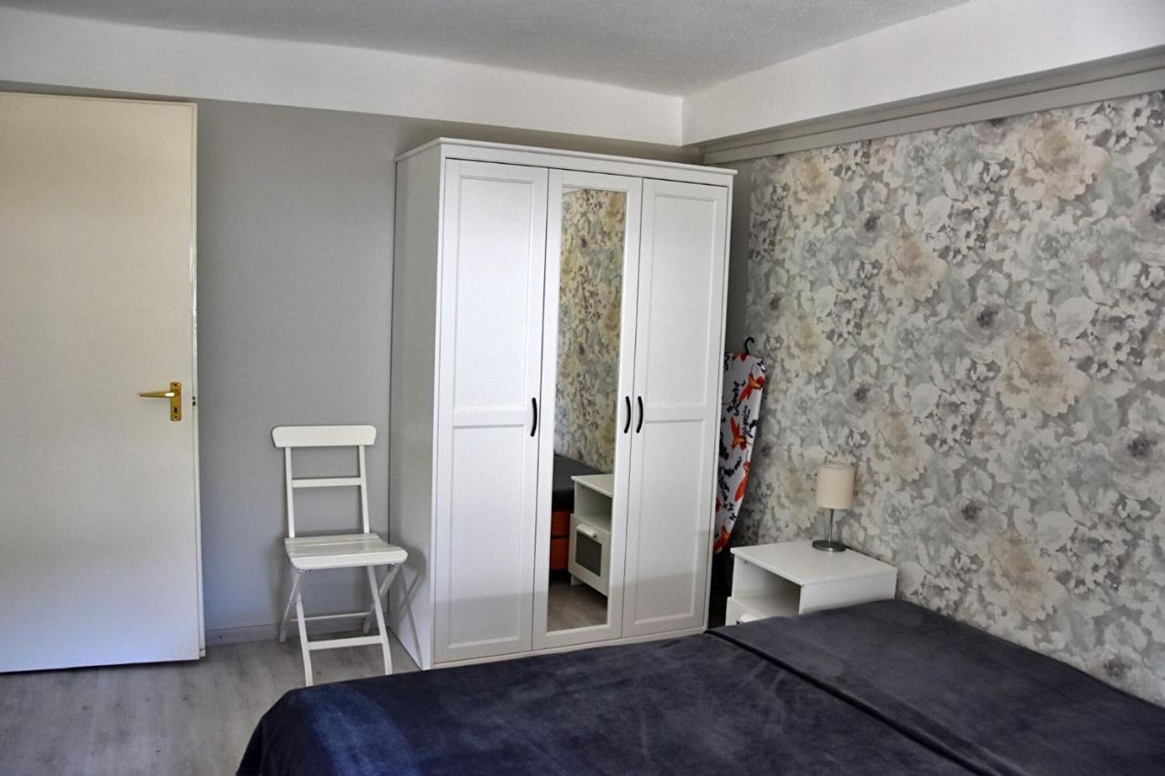 Hello Balcsi Apartmanhaz Tihany Buitenkant foto