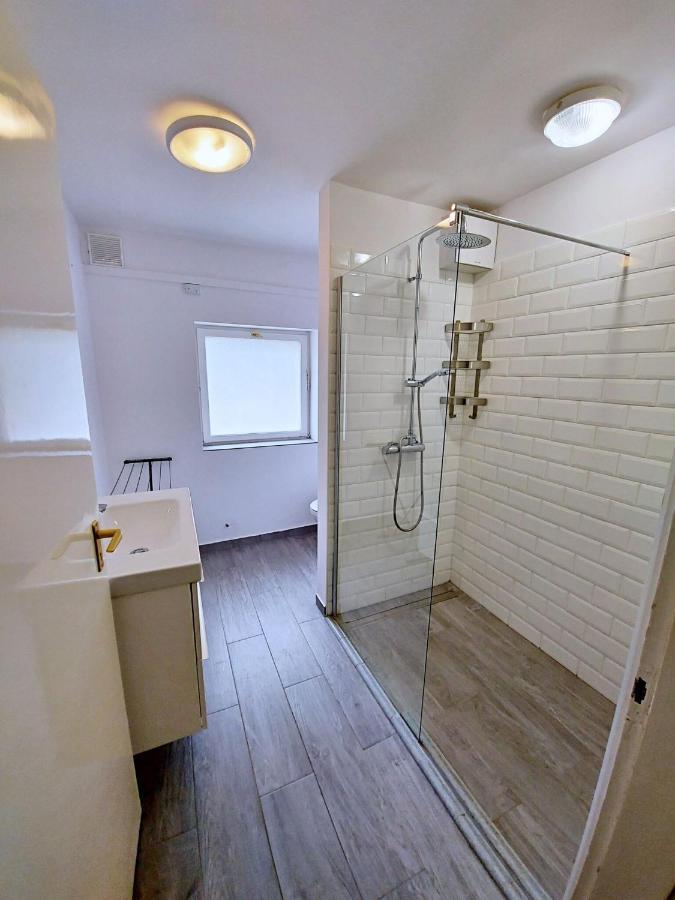Hello Balcsi Apartmanhaz Tihany Buitenkant foto