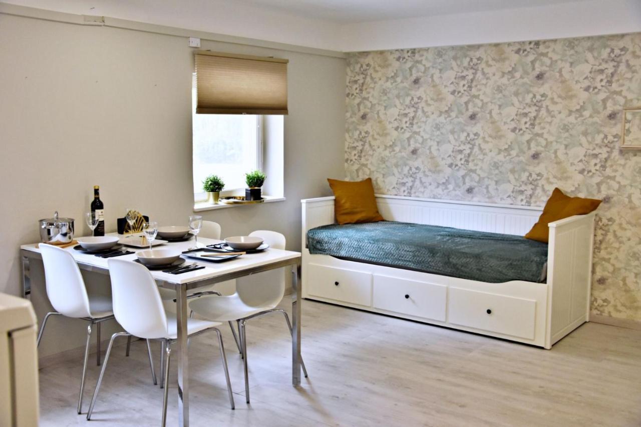Hello Balcsi Apartmanhaz Tihany Buitenkant foto