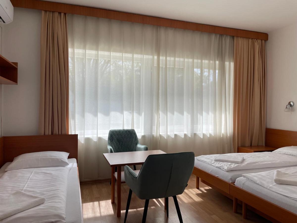 Hello Balcsi Apartmanhaz Tihany Buitenkant foto